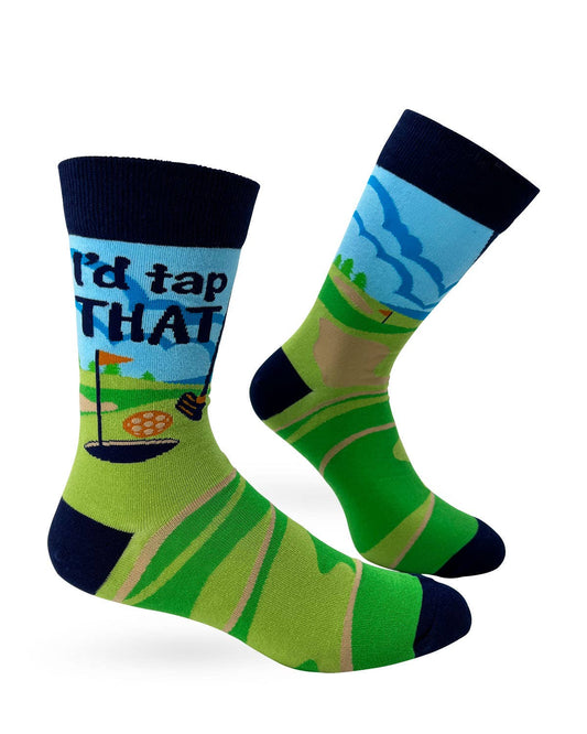 I'd Tap That