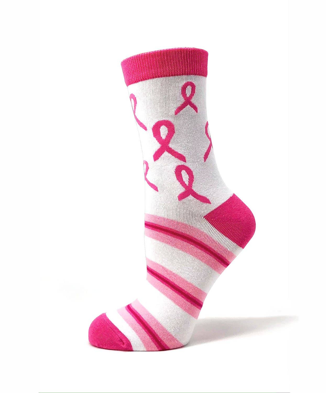 F**k Cancer Women's Socks