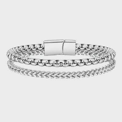 Chain Style Bracelet