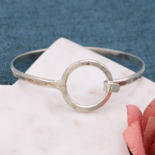 Cuff Bracelet