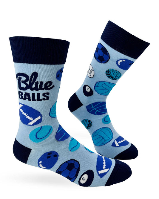 Blue Balls